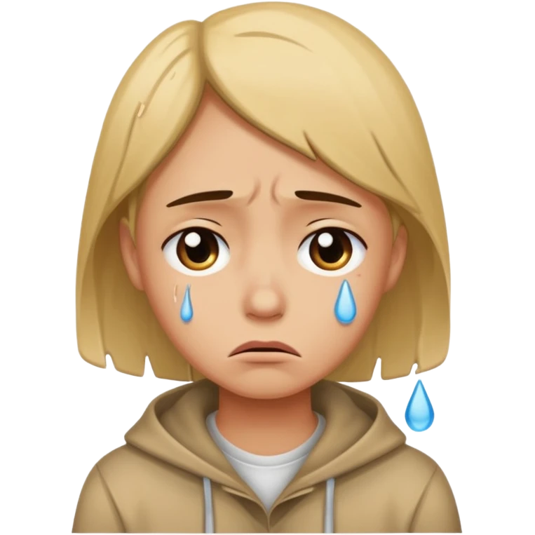 scammed person emoji