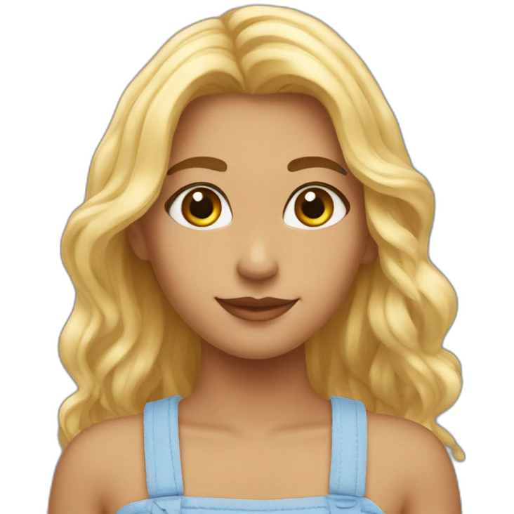 un cœur 💓 emoji
