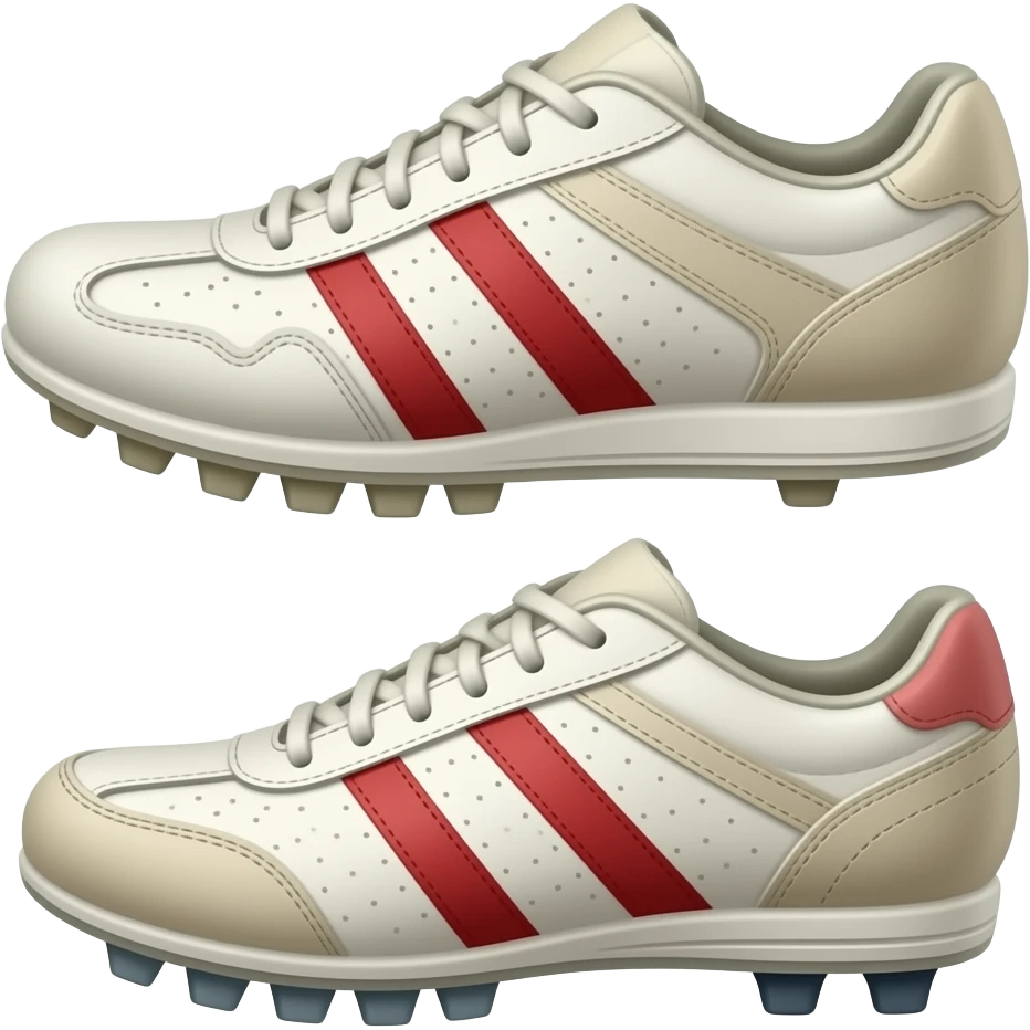 cricket shoes emoji