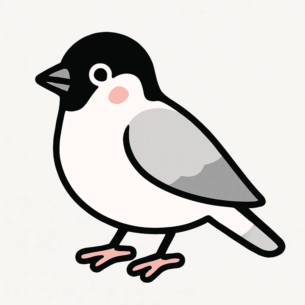 bird emoji