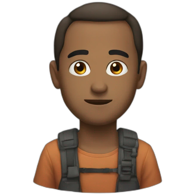 MXrujbani emoji