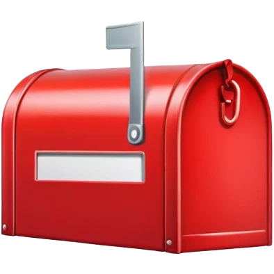 Mailbox emoji