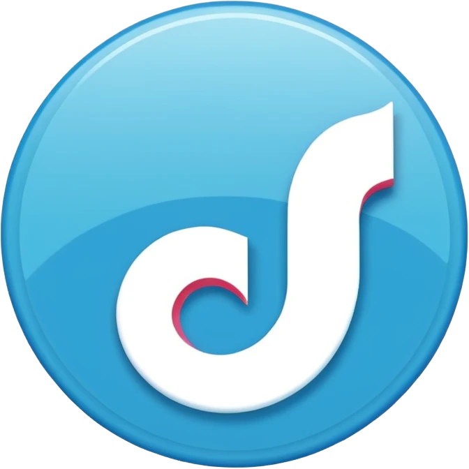 TikTok verification badge emoji