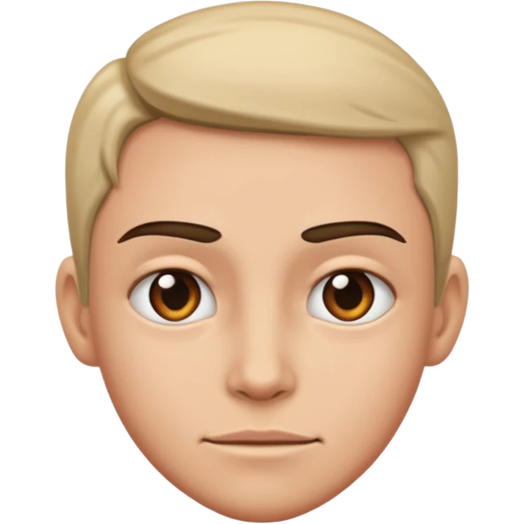Devious  emoji