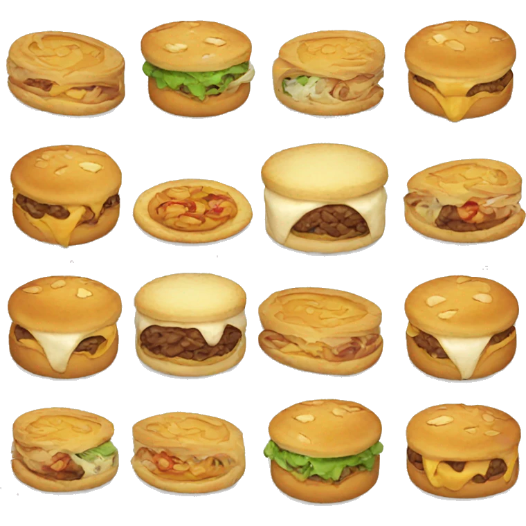 Food emoji