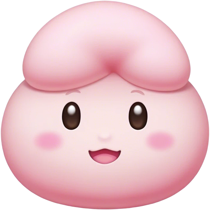 Motchi emoji