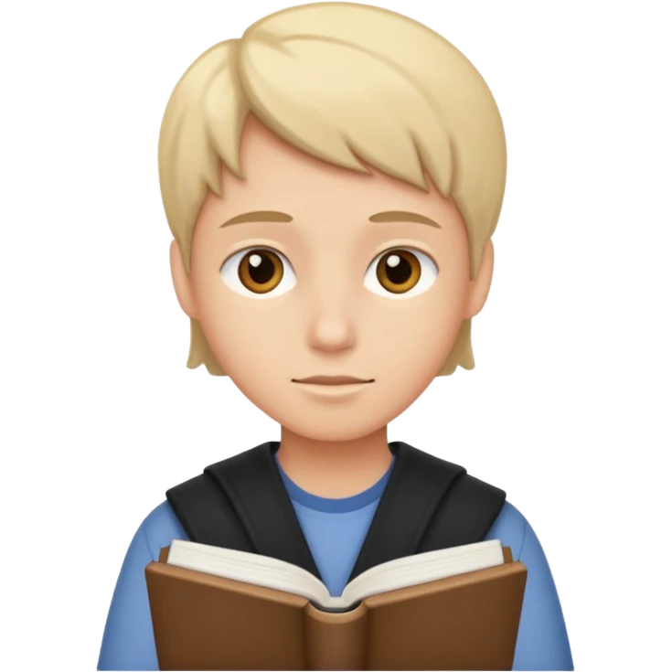 Estudos emoji