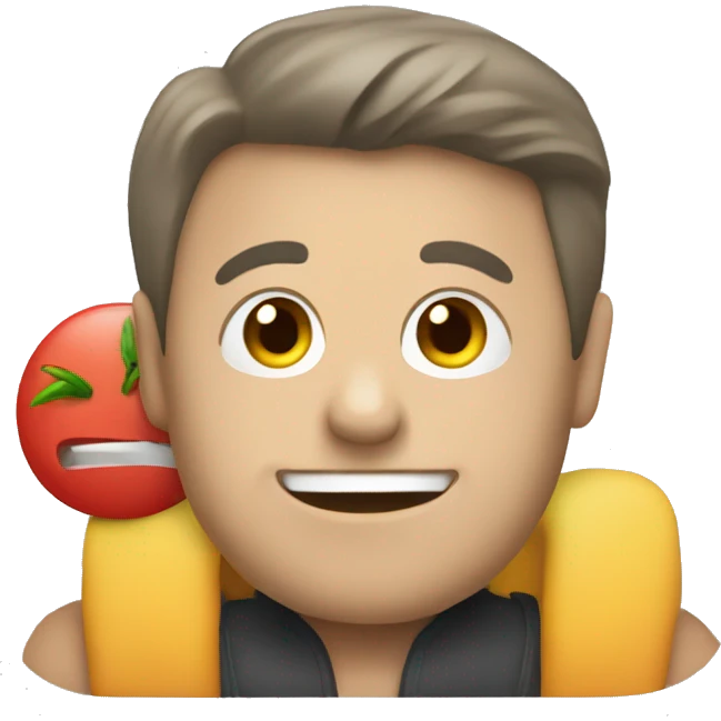 gosave budget app emoji