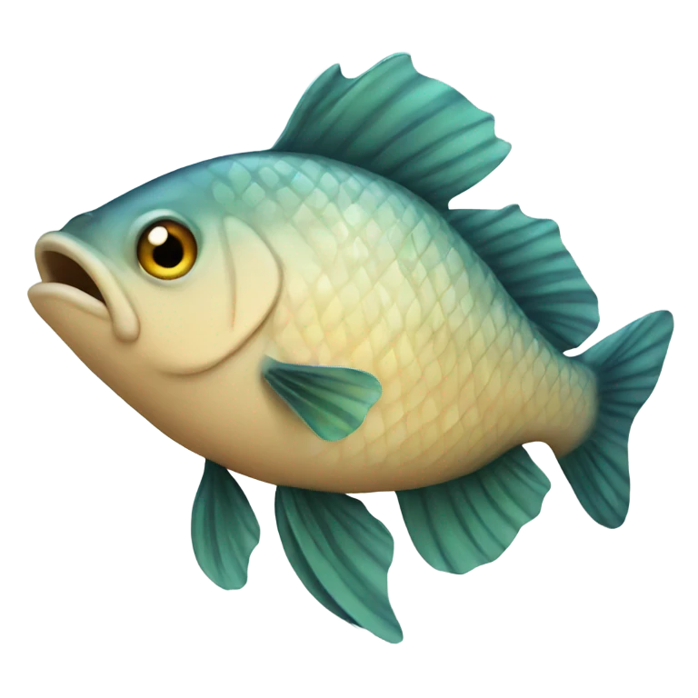 fish emoji