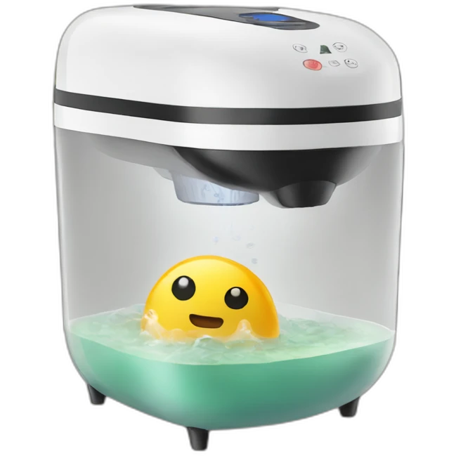 sous vide emoji