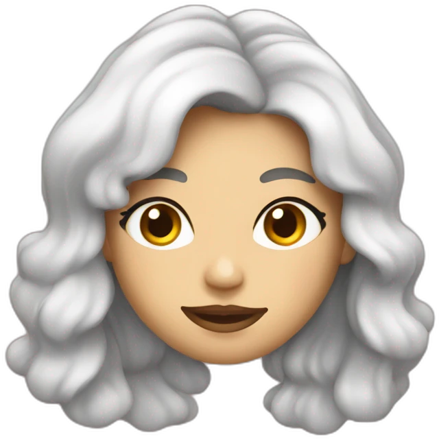 fogo rosa emoji