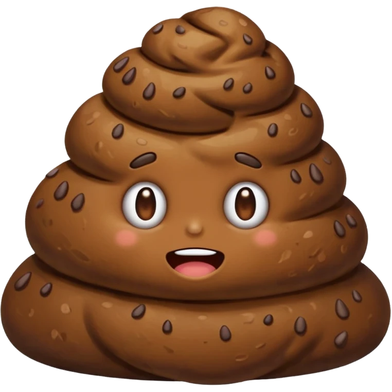 poop emoji