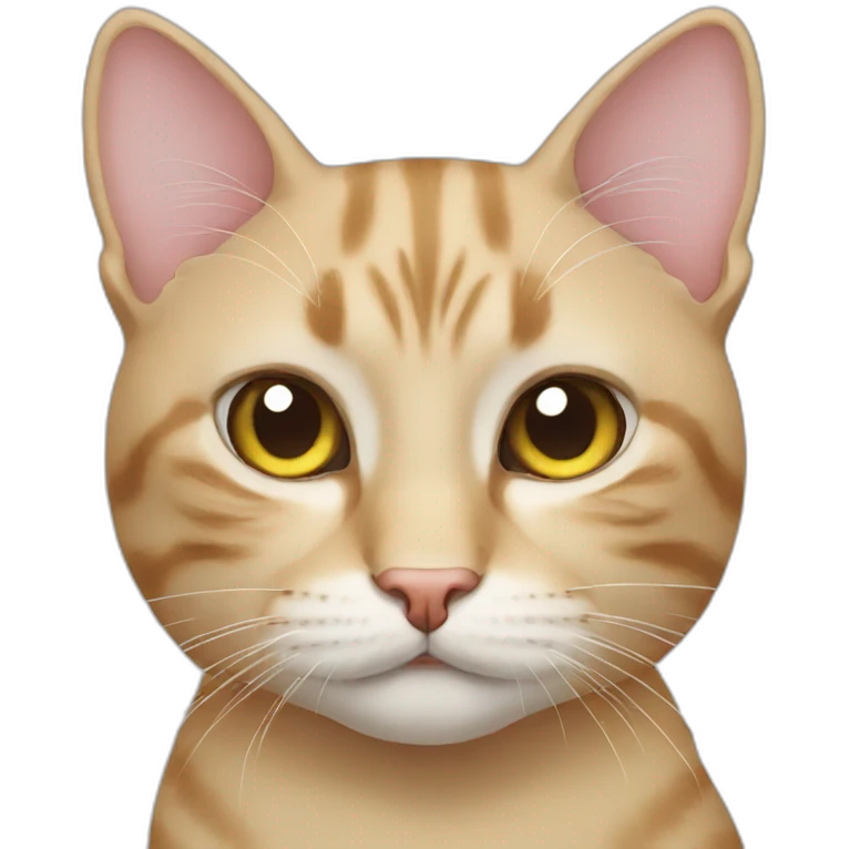 Cat emoji