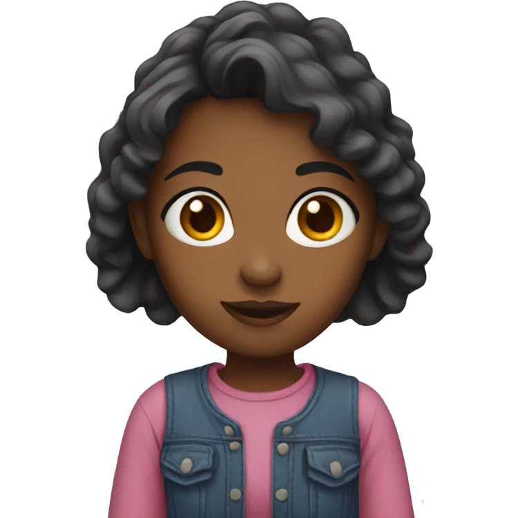 girl emoji emoji