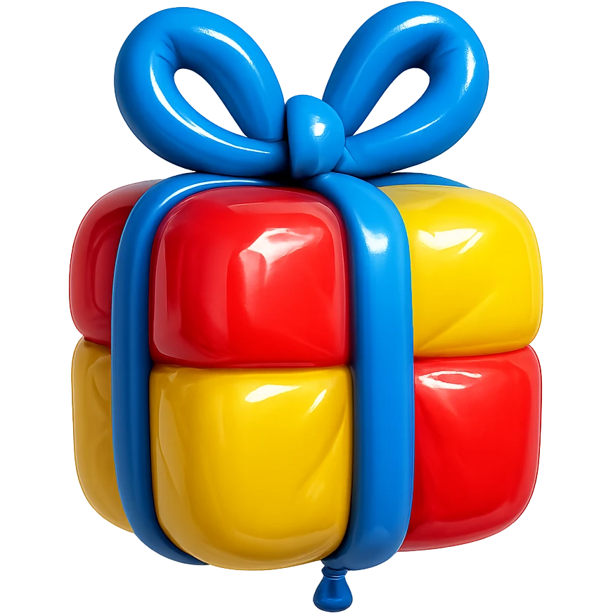 gift emoji