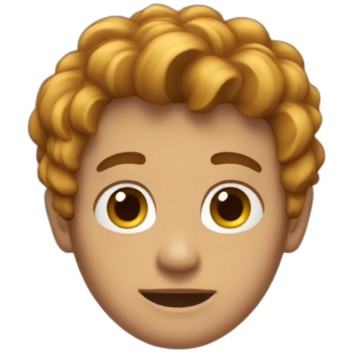 Milo emoji