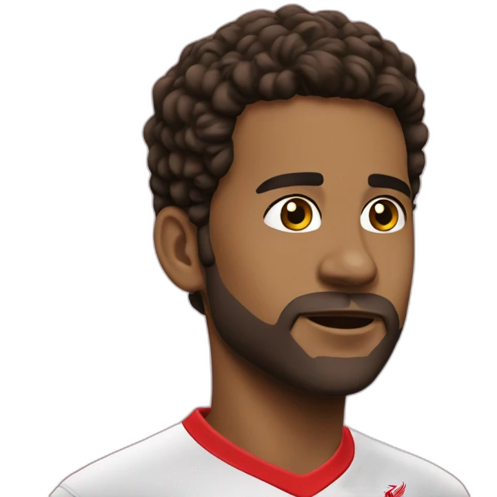Liverpool emoji