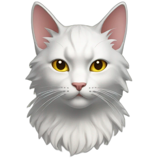 gokudo-cat emoji