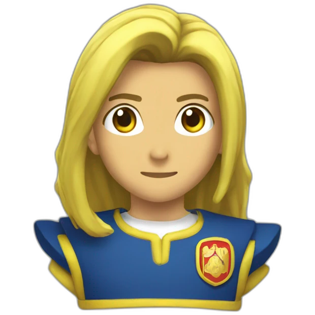 Escudo raimon emoji