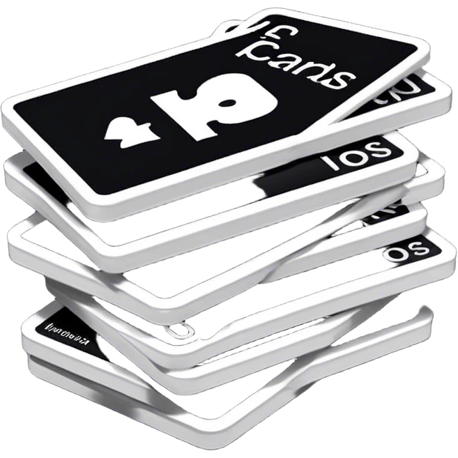 cards against humanity emoji