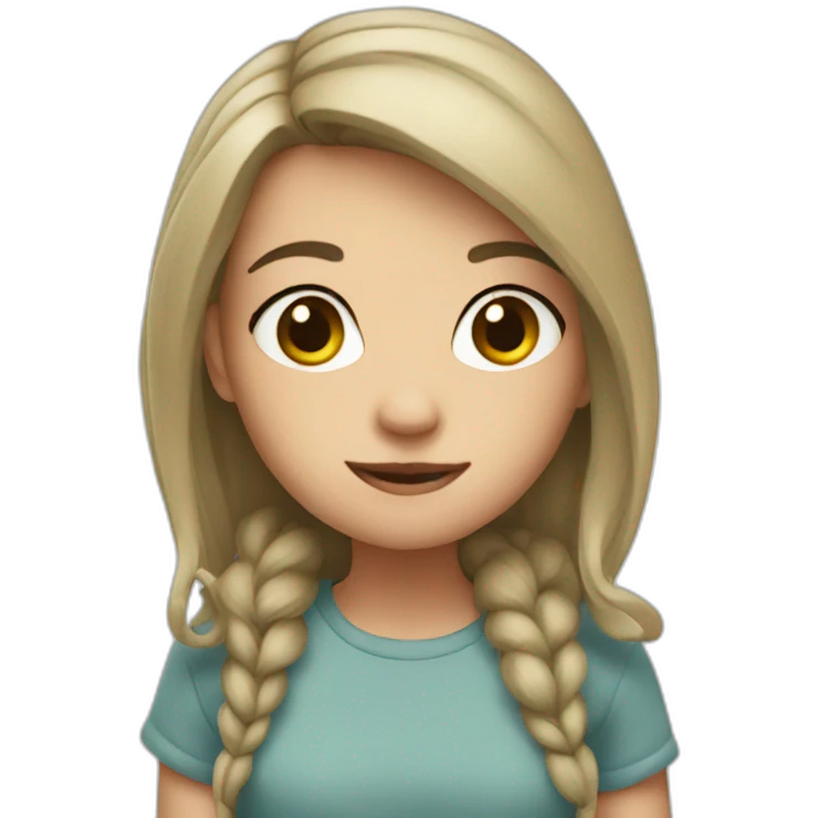 ellie emoji