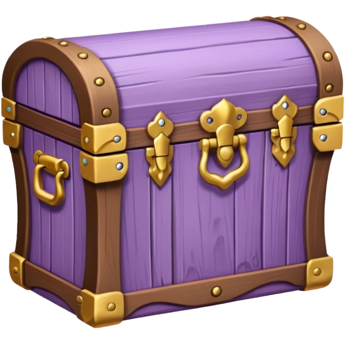 lilac magic trunk emoji