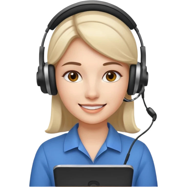 emoji clean girl qui travaille emoji