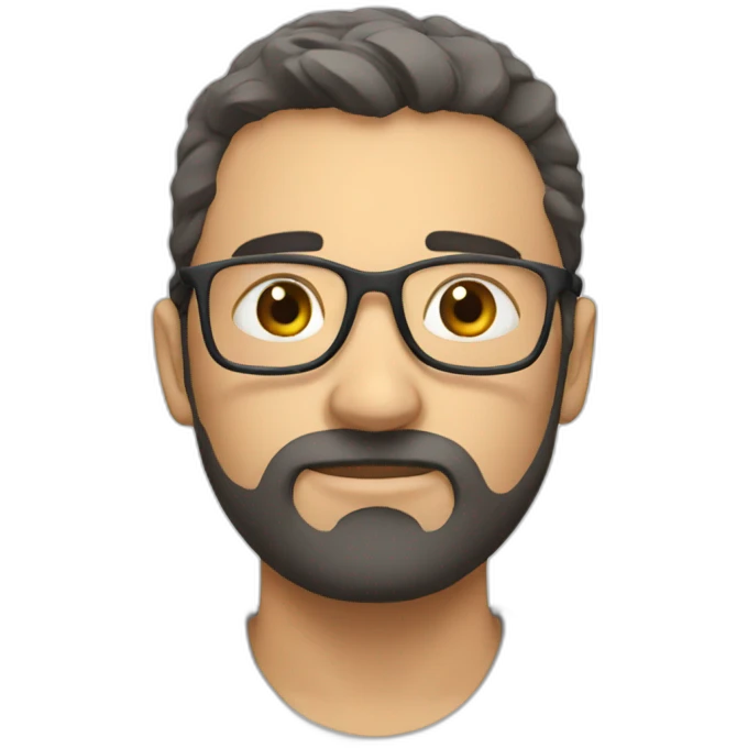 study emoji