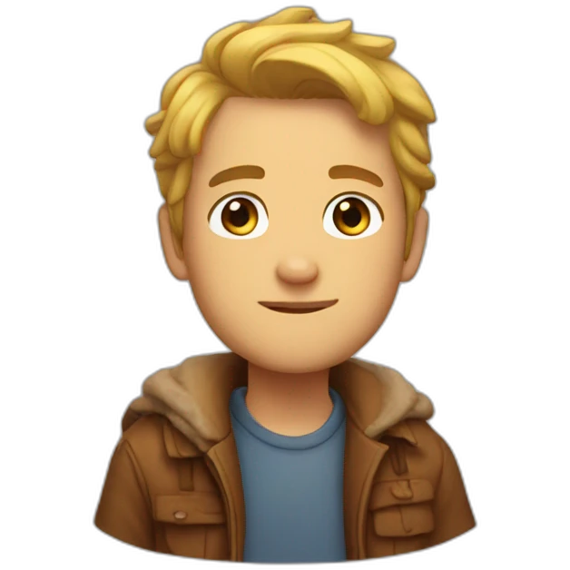 Lucas emoji