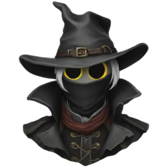 bloodborne emoji