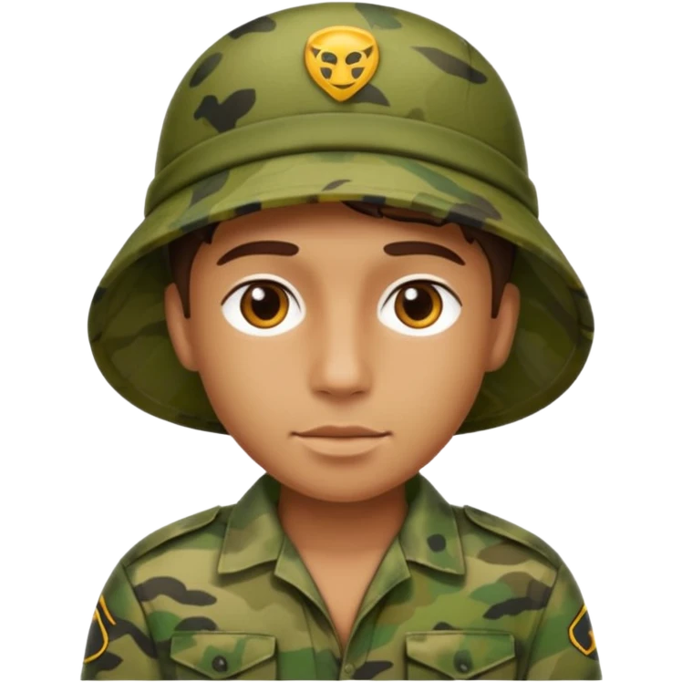 jungler emoji