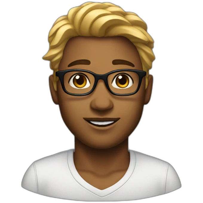 Rainey James emoji