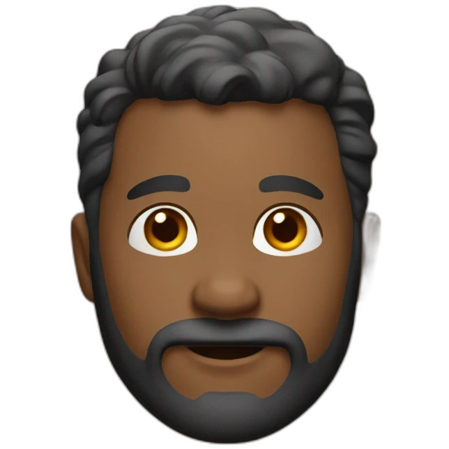 papi emoji