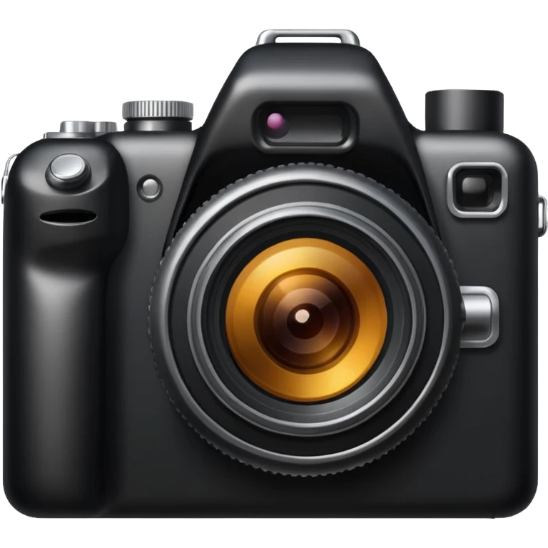 camara emoji