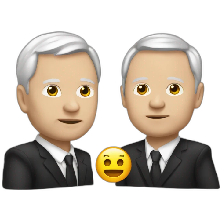 jarek kaczynski emoji