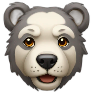 Koba la d emoji