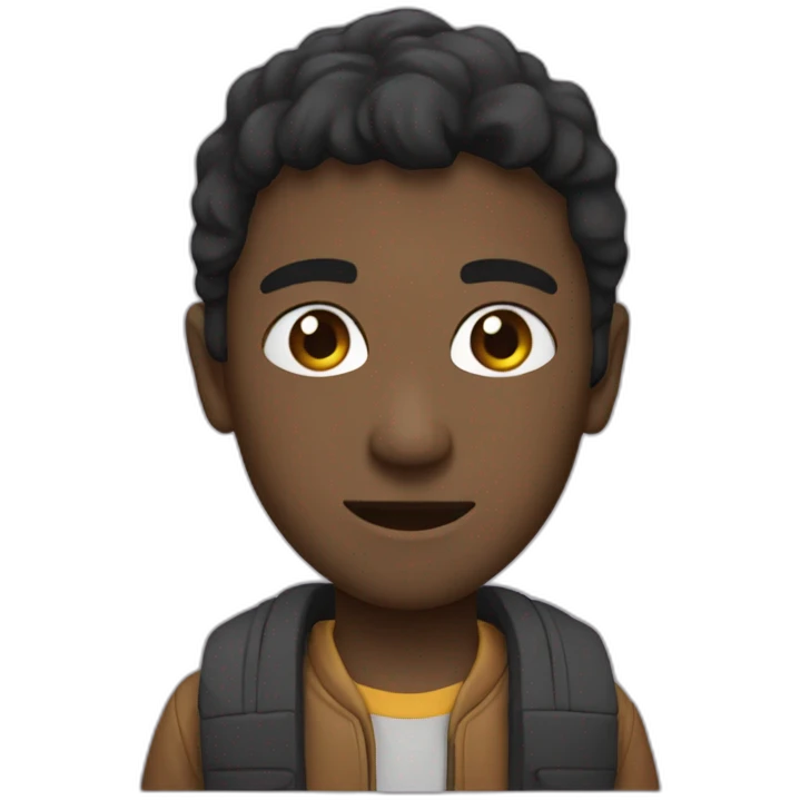 milei emoji