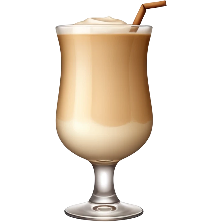 alcool baileys emoji