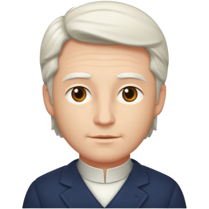 Charles Chevalier emoji
