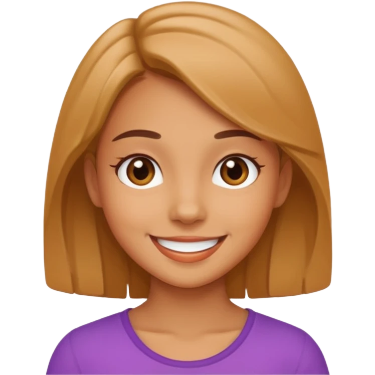  Cute ponle emoji