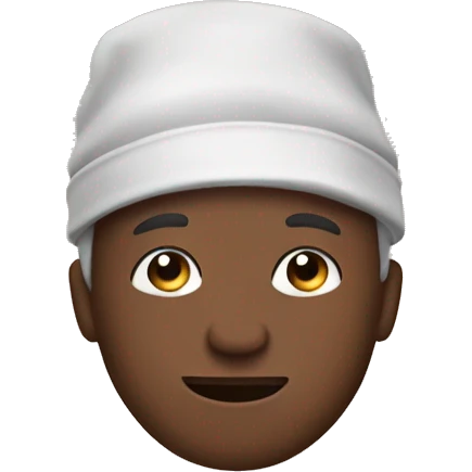 beavo the british tiktoker emoji
