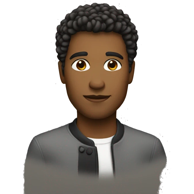 natural classy  emoji