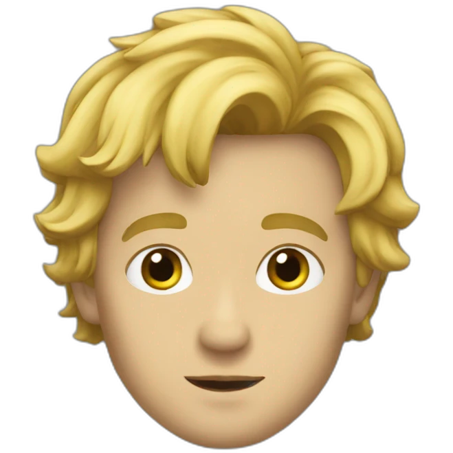 Renaud emoji