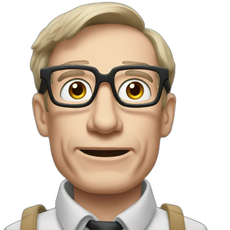 STEPHEN HAWKINS emoji
