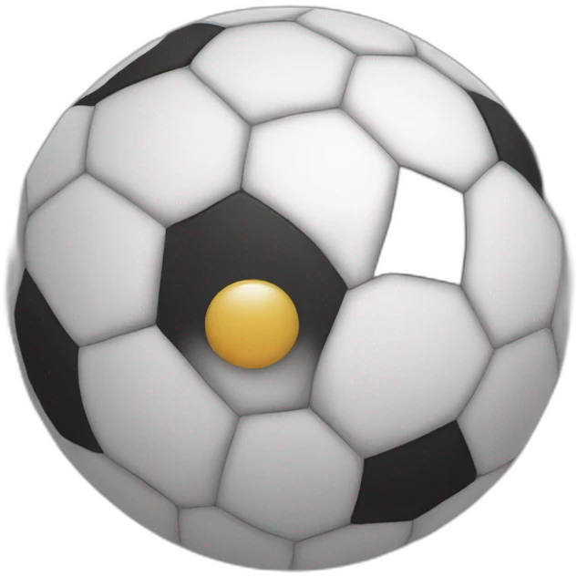 Ball emoji