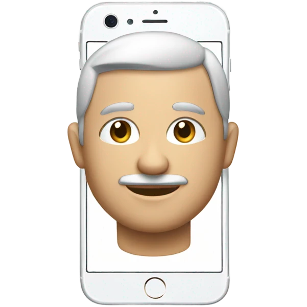 iPhone  emoji