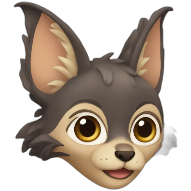 Altemacia emoji