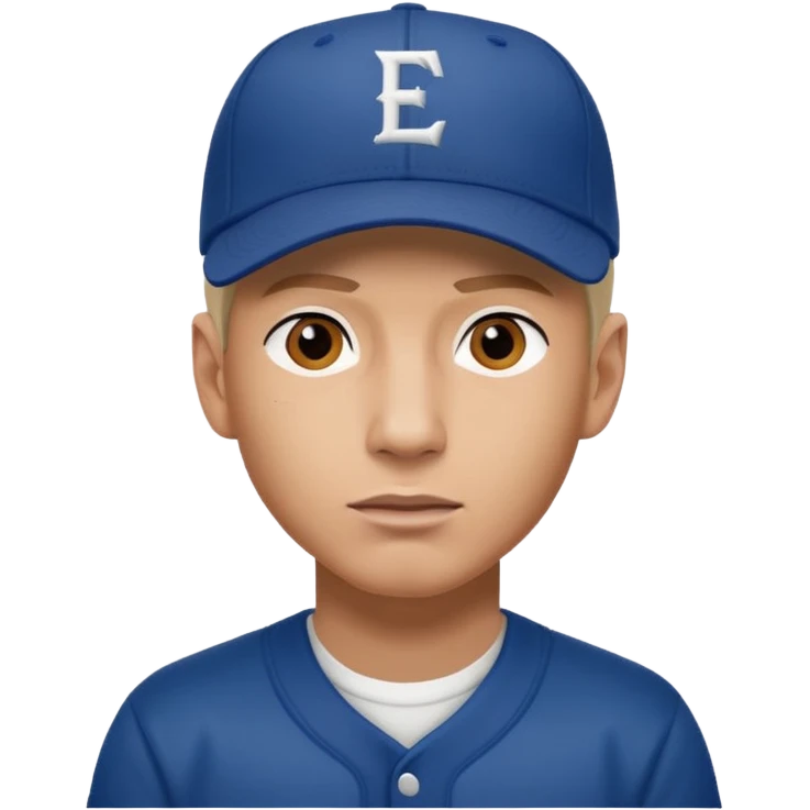 Eminem emoji