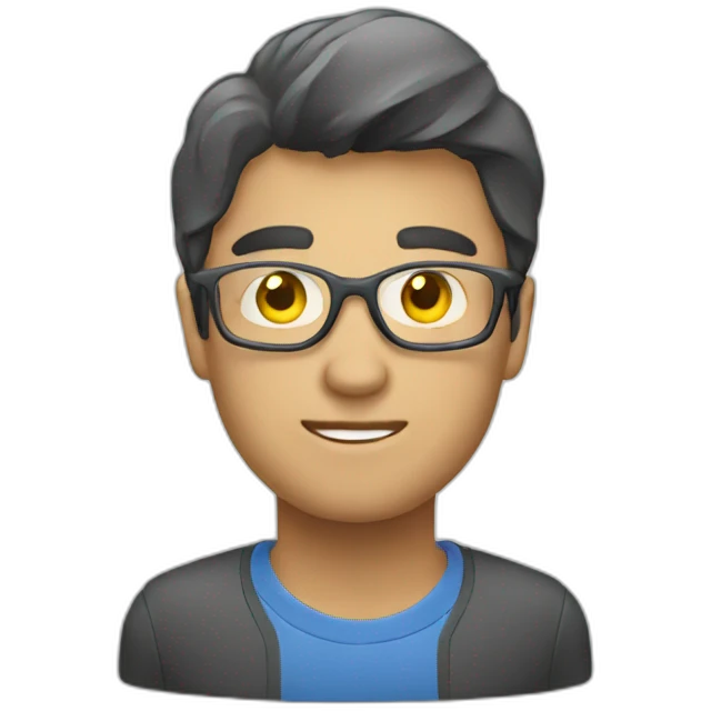 Project management emoji