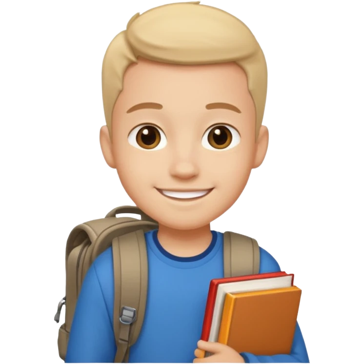 School emoji